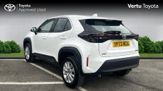 Toyota Yaris Cross 1.5 Hybrid Icon 5dr CVT Hybrid Estate